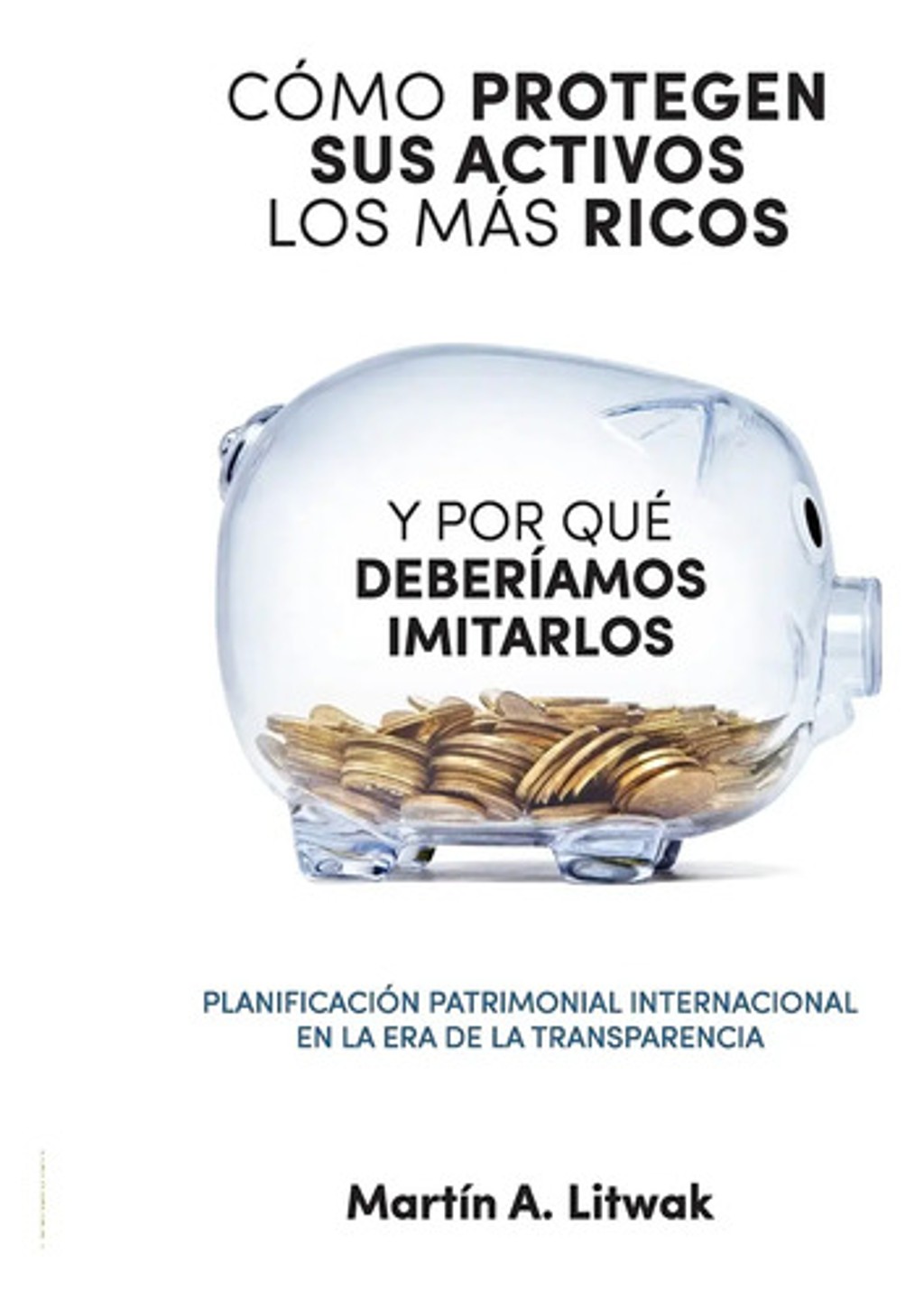 Cómo Protegen Sus Activos Los Más Ricos Litwak Finanzas