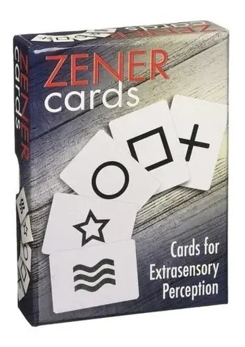 Tarot Zener Cards Editorial Lo Scarabeo, Tapa Blanda En Español
