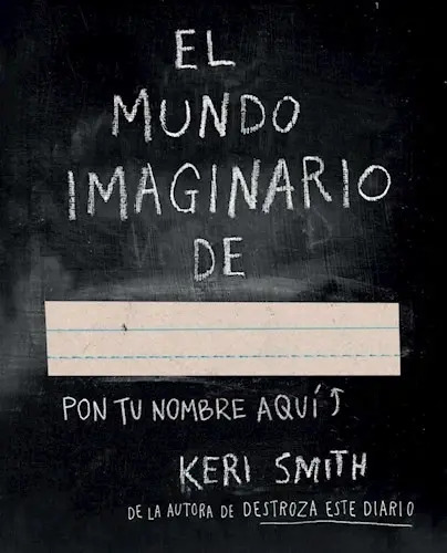 El Mundo Imaginario De...