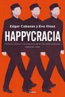 Happycracia - Cabanas, Edgar — imagen 1