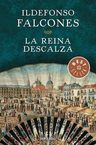 Libro La Reina Descalza De Ildefonso Falcones — imagen 1