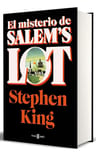 Libro El Misterio De Salem's Lot Ed 50 Aniversario, De Stephen King, Vol. 1. Editorial Plaza & Janes, Tapa Dura (-1) — imagen 2