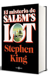 Libro El Misterio De Salem's Lot Ed 50 Aniversario, De Stephen King, Vol. 1. Editorial Plaza & Janes, Tapa Dura (-1) — imagen 1