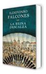 Falcones La Reina Descalza Novela Histórica Tapa Dura — imagen 2
