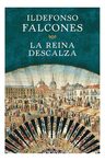 Falcones La Reina Descalza Novela Histórica Tapa Dura — imagen 3