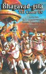 Bhaktivedanta Swami Prabhupada Bhagavad-gt Edición Bolsill — imagen 1