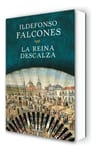 Falcones La Reina Descalza Novela Histórica Best Seller — imagen 2