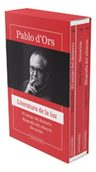 Dors Literatura De La Luz Estuche Filosofía — imagen 1