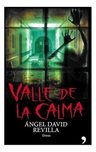 Valle De La Calma Libro De Bienestar Y Reflexión — imagen 1
