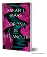 Maas Corona De Medianoche 2 Trono De Cristal Fantasía — imagen 2