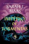 Maas Imperio De Tormentas 5 Trono De Cristal Fantasía — imagen 6