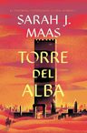 Maas Torre Del Alba 6 Trono De Cristal Fantasía — imagen 3