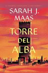 Maas Torre Del Alba 6 Trono De Cristal Fantasía — imagen 6