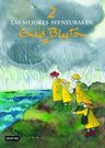 Blyton Las Mejores Aventuras Ii Cuentos Infantiles — imagen 2