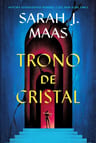Maas Trono De Cristal 1 Fantasía Juvenil Novela — imagen 3