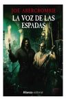 Abercrombie La Voz De Las Espadas Primera Ley 1 Fantasía — imagen 2