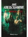 Abercrombie La Voz De Las Espadas Primera Ley 1 Fantasía — imagen 3