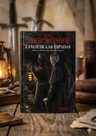 Abercrombie La Voz De Las Espadas Edición Ilustrada — imagen 2