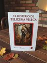 Belicena Villca El Misterio Nimrod De Rosario 2 Tomos — imagen 3
