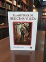 Belicena Villca El Misterio Nimrod De Rosario 2 Tomos — imagen 4