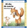 Kasza Mi Día De Suerte Cuento Infantil — imagen 3