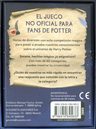 Tutti Frutti Harry Potter Libro De Actividades — imagen 2