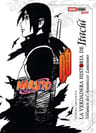 La Verdadera Historia De Itachi: Volumen Del Amanecer Luminoso, De Kishimoto. Naruto Editorial Panini, Tapa Blanda En Español, 2024 — imagen 1