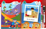 Libro 50 Juegos Divertidos Sopas Crucigramas Laberintos Editorial Susaeta, Tapa Dura ( 2024) — imagen 2
