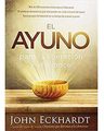 El Ayuno Para La Liberación Y El Avance — imagen 1