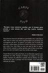Libro Carpe Diem: Aprovecha El Presente, De Humberto Montesinos. Editorial Independently Published, Tapa Blanda ( 2025) — imagen 2