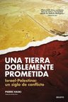 Alain Gresh Conflicto Israel Palestina Tierra Prometida — imagen 1