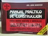 Manual Práctico De Construcción Obra Y Materiales — imagen 1
