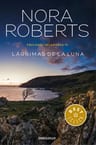 Libro Lágrimas De La Luna (trilogía Irlandesa 2), De Roberts, Nora. Editorial Debolsillo, Tapa Blanda — imagen 1