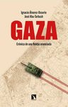Álvarez-ossorio Gaza Crónica De Una Nakba Anunciada — imagen 3