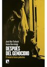 Didier Fassin Después Del Genocidio Memoria Y Política — imagen 3