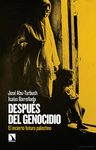 Didier Fassin Después Del Genocidio Memoria Y Política — imagen 1