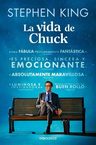 Stephen King La Vida De Chuck Novela Corta — imagen 3