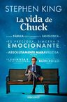 Stephen King La Vida De Chuck Novela Corta — imagen 6