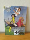 Football Forever Oxford Dominoes Graded Reader — imagen 3