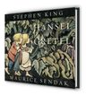 King Hansel Y Gretel Hermanos Grimm Cuento Clásico Ilustrado — imagen 2