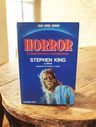King Horror Antología Terror Tapa Blanda Martínez Roca — imagen 1