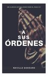 Goddard A Sus Órdenes Ley De La Asunción Y Manifestación — imagen 3