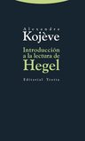 Kojeve Lecturas De Hegel Fenomenología Del Espíritu — imagen 2