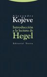 Kojeve Lecturas De Hegel Fenomenología Del Espíritu — imagen 6