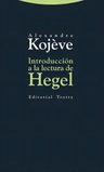 Kojeve Lecturas De Hegel Fenomenología Del Espíritu — imagen 1