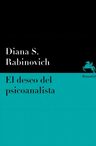El Deseo Del Psicoanalista - Rabinovich - Manantial - Libro — imagen 2