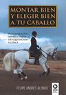 Montar Bien Y Elegir Bien A Tu Caballo, De, Andrés Alonso, Felipe. Editorial Kolima, Tapa Blanda En Español — imagen 1
