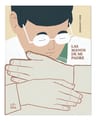 Las Manos De Mi Padre, De Deok-kyu Choi. Editorial Litera Libros, Tapa Dura En Español — imagen 2