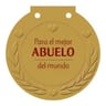 Para El Mejor Abuelo Del Mundo, De Haisch, Ulrike. Editorial Bruño, Tapa Blanda En Español — imagen 2