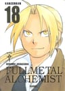 Fullmetal Alchemist Kanzenban 18, De Arakawa, Hiromu. Editorial Norma Editorial, Tapa Blanda En Español, 2015 — imagen 1